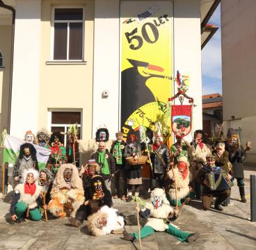 SEVSKI POTECINI V CERKNICI 11 FOTO LJUBO VULELIČ